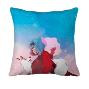 3D подушка GRIS x Neva