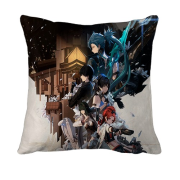 3D подушка Wuthering Waves