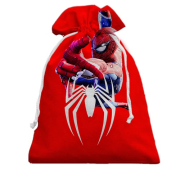 3D Подарунковий мішечок Spider-Man Stunt
