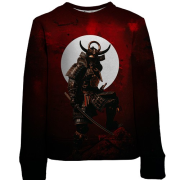 Дитячий 3D світшот Yasuke - AC Shadow