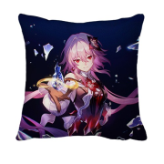 3D подушка Evernight - Honkai Star Rail