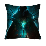 3D подушка Destiny 2 The Edge of Fate