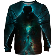 3D світшот Destiny 2 The Edge of Fate