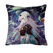 3D подушка Firefly - Honkai Star Rail