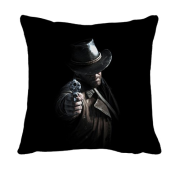 3D подушка Arthur Morgan -  RDR2