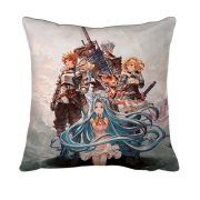 3D подушка Granblue Fantasy Relink