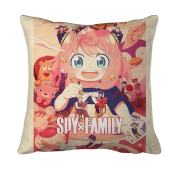 3D подушка Spy x Family