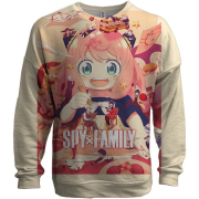 3D свитшот Spy x Family