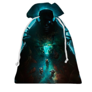 3D Подарунковий мішечок Destiny 2 The Edge of Fate