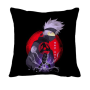 3D подушка Kakashi Hatake, sharingan
