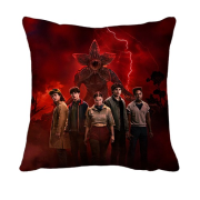 3D подушка Stranger Things