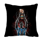 3D подушка Lionel Messi World Cup