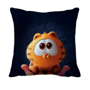 3D подушка Baby Garfield