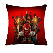 3D подушка Knuckles TV