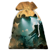 3D Подарунковий мішечок The Forever Winter