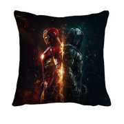 3D подушка Iron-Man x Doctor Doom