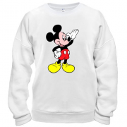 Свитшот Mickey Mouse 3