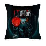 3D подушка IT: Welcome to Derry