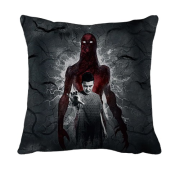 3D подушка Eleven vs Vecna Stranger Things