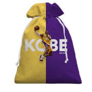 3D Подарунковий мішечок Kobe Bryant Tribute