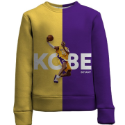 Дитячий 3D світшот Kobe Bryant Tribute