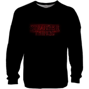 3D світшот Stranger Things Logo