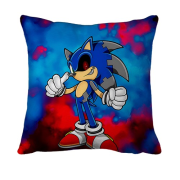 3D подушка SONIC EXE