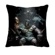 3D подушка Victor von Doom (Avengers: Doomsday)