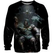 3D свитшот Victor von Doom (Avengers: Doomsday)