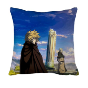 3D подушка Vinland Saga