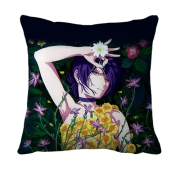 3D подушка Chainsaw Man - Reze