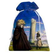 3D Подарунковий мішечок Vinland Saga