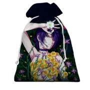 3D Подарунковий мішечок Chainsaw Man - Reze