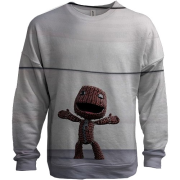 3D свитшот Sackboy: A Big Adventure