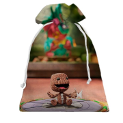 3D Подарочный мешочек Sackboy - A Big Adventure