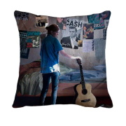 3D подушка Элли с гитарой - TLoU