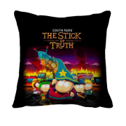 3D подушка South Park - The Stick of Truth
