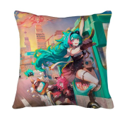 3D подушка NTE: Neverness to Everness