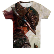 Дитяча 3D футболка Malenia - Elden Ring
