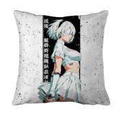 3D подушка YoRHa No.2 Type B