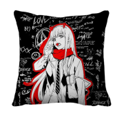 3D подушка 02 - Милий у Франксі