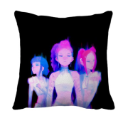 3D подушка KPop DH art