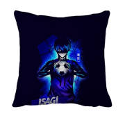 3D подушка Isagi - Blue Lock