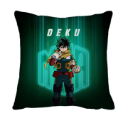3D подушка Deku - MHA