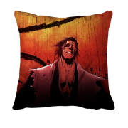 3D подушка Bleach - Kenpachi