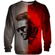 3D світшот Daredevil - Matt Murdock