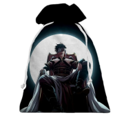 3D Подарочный мешочек Record of Ragnarok - Qin Shi Huang