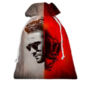 3D Подарунковий мішечок Daredevil - Matt Murdock