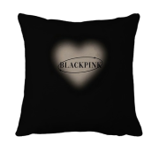 3D подушка Blackpink Heart