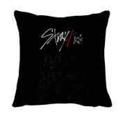 3D подушка Stray Kids (силуеты)